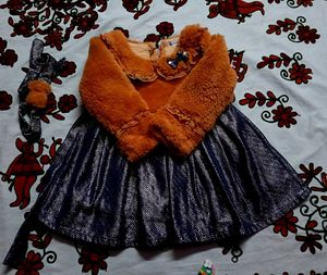 Cute Party Dress