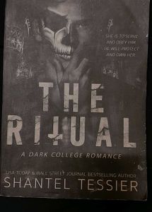 Dark Romance Book Bundle