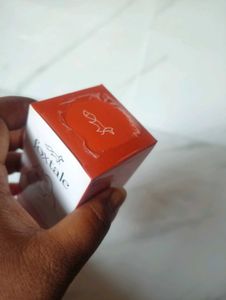 FOXTALE vitamin C serum