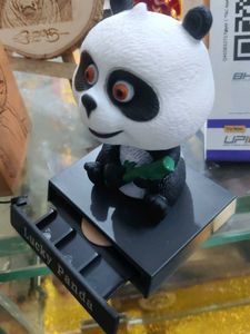 Beautiful Lucky Panda Is Here