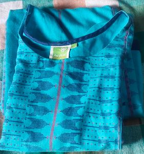 Used Meternity Kurti💙