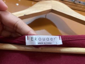 Women Relaxed Fit Tee