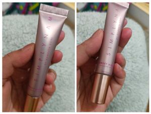 Simply Nam Sweet Kisses Hydrating Lip Balm Cupcake