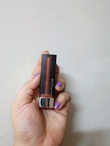 Maybelline Lipstick In The Shade - brooklyn Bare
