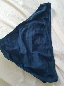 Blue Briefs