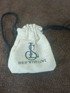 Stylish Silver Chain