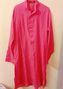 Jeans Kurta