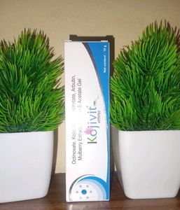 Kojivit Gel
