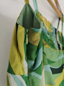 Y2k Abstract Fairy Dress