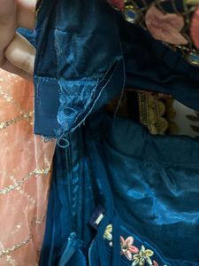 Elegant Lehenga Choli