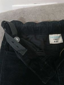 Kid Trouser