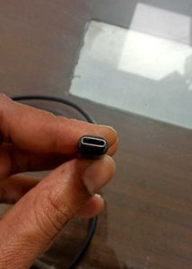 MOTO 20 WATT MOBILE CHARGER TYPE C NEW AND ORIGINA
