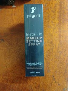 Pilgrim Insta Fix Makeup Setting Spray