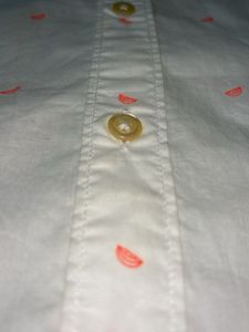 Bonobos American 🇺🇸 Brand Short Sleeve Shirt