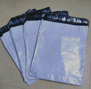 10 Shipping Bags, (With a Small Gift💗)