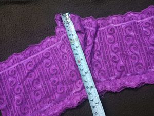 Purple Lace Briefs🔥