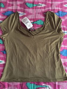 Brand New Top