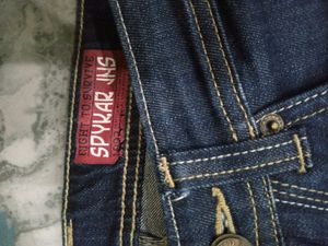 Spykar Jeans For Men