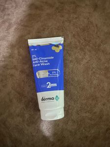 2% Sali-CinamideAnti-Acne Face Wash
