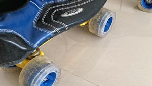 Skating Shoes