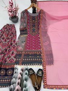 New Stayle Beautiful Women Dress Inpoted Dres