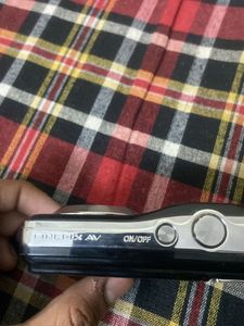 Good Quality Working Camera