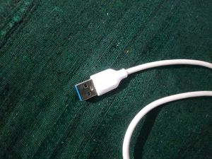 C Type New Data Kabel