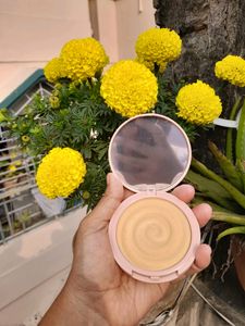Myglamm Kplay Melon Highlighter