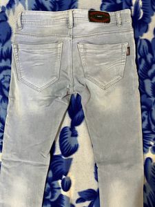 Jeans For Boys