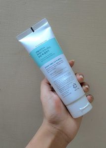 Centallian Madeca Acnience Pore Pack Cleaner