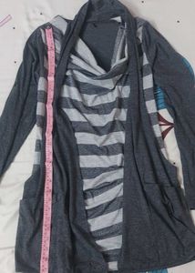 Women Trending Winter Top