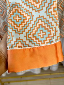 Korean Night Shirt/ PJ