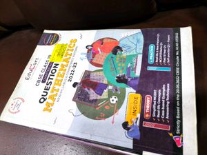 Study Books For 10th Class (NCERT)