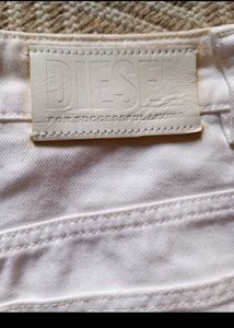 Diesel Mini Skirt 😍authentic