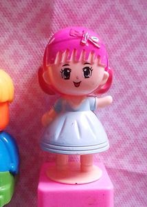 Set- Of Two Cutest Puzzle Toys 🧸🐻🎀