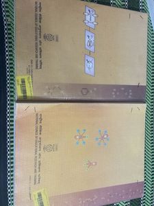 Class XII Chemistry Textbook Set