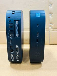 Latest Refurbished HP T638 Thin Client & MiniPC