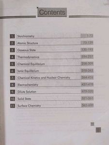N Avasthi; Problems in Physical Chemistry for JEE