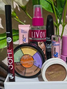 Makeup Bundle