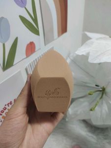 COMBO OF 5 Gala Beauty Sponge 💗