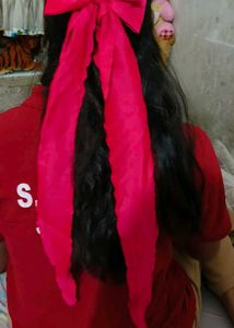 Long Bow Clip 🎀
