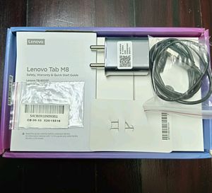 Lenovo M8 Tab