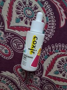 coxir TXA Niacinamide Toning Ampoule Seoul Edition