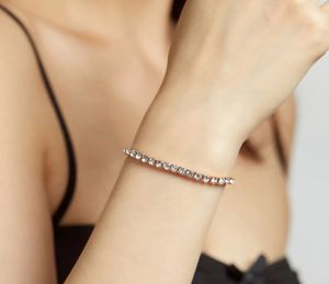 Rhinestone Beaded
