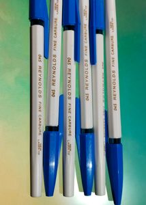 Reynolds Pen 045