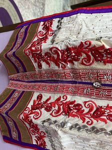 Pakistani Heavy Embroidered Suit
