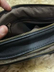 Moschino Crossbody Bag