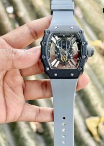 Richard Mille