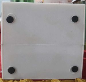 Small USB Air Fan