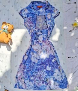 Japanese Dress